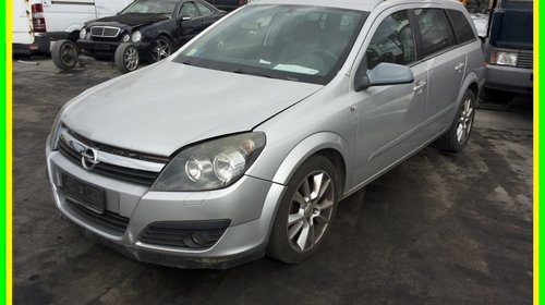 DEZMEMBREZ opel astra h caravan 1.9cdti autom