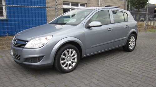 Dezmembrez opel astra h cdti 1,9 diesel 6 tre