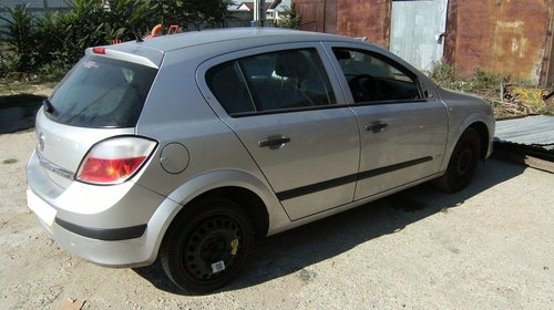 DEZMEMBREZ OPEL ASTRA H DIN 2005 (1.7 CDTI)