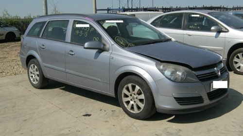 Dezmembrez Opel Astra H din 2005, 1.7b,