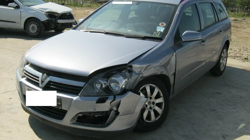 Dezmembrez Opel Astra H din 2005, 1.7b,