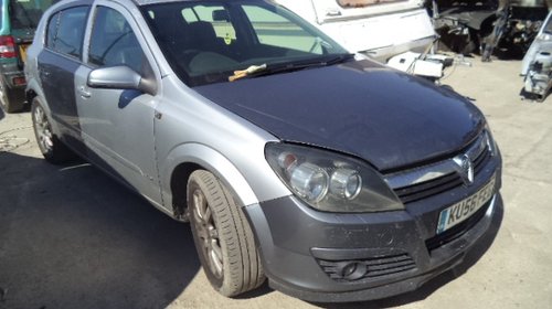 Dezmembrez Opel Astra h din 2005, 1.9 cdti