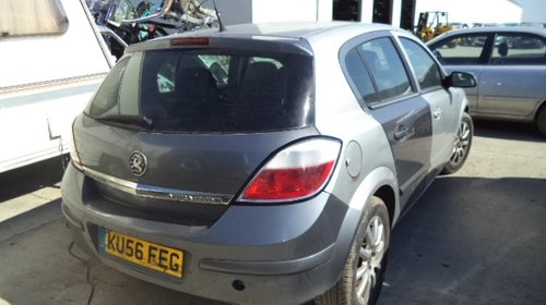 Dezmembrez Opel Astra h din 2005, 1.9 cdti