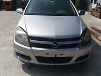 Dezmembrez Opel Astra H DIN 2005 MOTOR 1.7 CDTI /74 KW