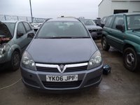 Dezmembrez Opel Astra h din 2006, 1.3 cdti,