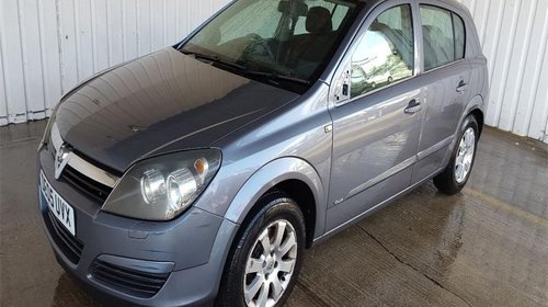 Dezmembrez Opel Astra H din 2006 motor 1,6 benzina