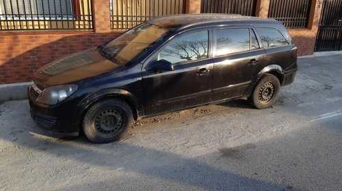 Dezmembrez OPEL Astra H DIN 2006