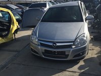 Dezmembrez opel astra h din 2010 motor 1.7 dtr 110 cp