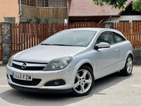 Dezmembrez Opel Astra H GTC 1.9 CDTI 120Cp