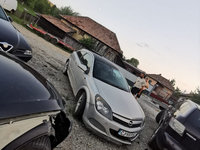 Dezmembrez Opel Astra H GTS 1.7cdti jante aliaj carlig remorcare