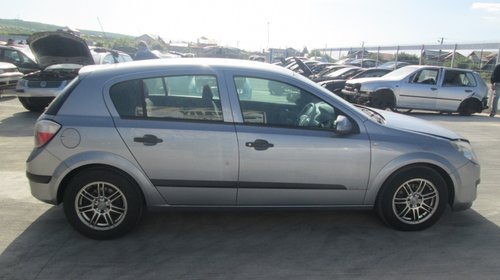 Dezmembrez opel astra h hatchback 1.6i din 2005