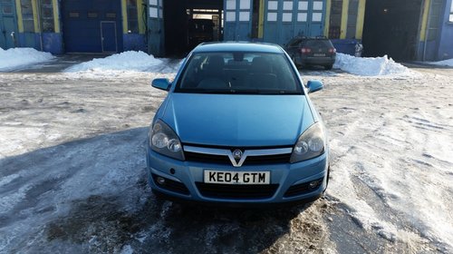 Dezmembrez opel astra h hatchback 1.7 cdti 101 cai