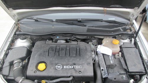 Dezmembrez opel astra h hatchback 1.9 cdti din 2007