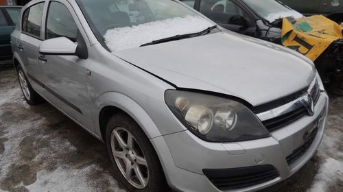 Dezmembrez OPEL Astra H, model masina 2005 - 