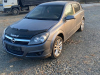 Dezmembrez Opel Astra H motor 1.7 CDTI, an fabricatie 2005