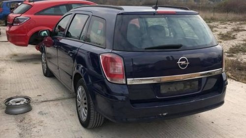 Dezmembrez opel astra h volan stanga 1.7cdti 2007