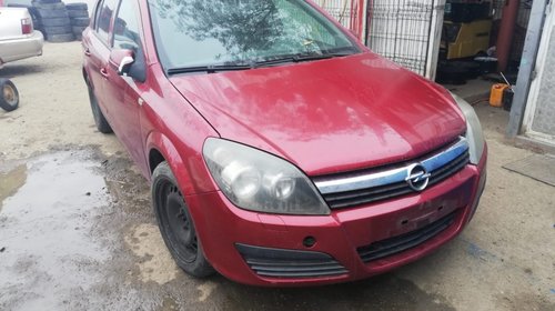 DEZMEMBREZ OPEL ASTRA H