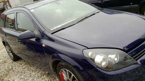 DEZMEMBREZ OPEL ASTRA H