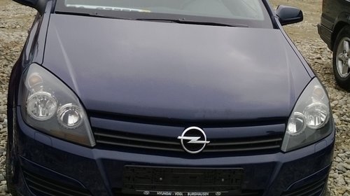 DEZMEMBREZ OPEL ASTRA H