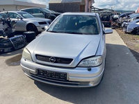 Dezmembrez Opel Astra Hatchback 1.8 benzina