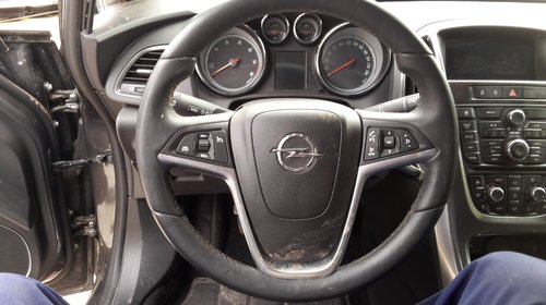 Dezmembrez opel astra j 1.3 cdti 2011