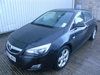 Dezmembrez Opel Astra J, 1.3cdti, orice piesa!