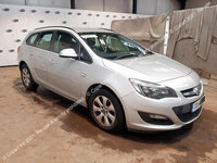 DEZMEMBREZ OPEL ASTRA J 1.3D 5TR MANUALA DIN 2014