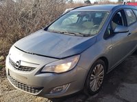 Dezmembrez Opel ASTRA J 1.7, 1.3