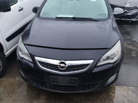 Dezmembrez Opel astra j 1.7 cdti 110 an 2012