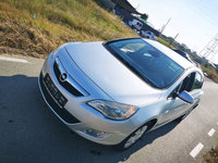 Dezmembrez Opel Astra J 1.7 CDTI 6+1 Euro 5 EUROPA