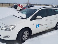 Dezmembrez Opel ASTRA J 1.7 CDTI A17DTE