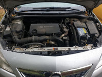 Dezmembrez Opel Astra J 1.7 cdti A17DTR A17DTJ A17DTC A17DTS A17DTF