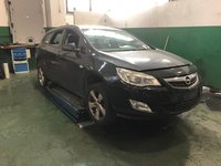 Dezmembrez Opel Astra J , 1.7 CDTI ,AN 2012