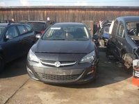 Dezmembrez Opel Astra J 1.7 CDTI