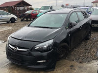 Dezmembrez Opel Astra J 1.7 CDTI