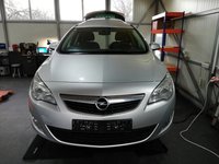 Dezmembrez Opel Astra J 2.0 Cdti cutie automata