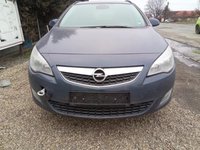 Dezmembrez Opel Astra J 2,0 CDTI volan stanga