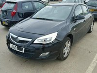 Dezmembrez Opel Astra J 2.0cdti