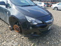 Dezmembrez Opel Astra J 2.0dci 2013 2014 hatchback