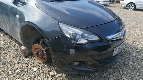 Dezmembrez Opel Astra J 2.0dci 2013 2014 hatc