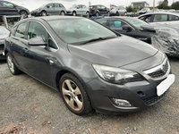 Dezmembrez Opel Astra J 2010 HATCHBACK 1.7 CDTI DTJ