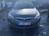 Dezmembrez Opel Astra J 2010 Hatchback 1.7CDTI A17DTR