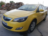 Dezmembrez Opel Astra J 2011 1.7cdti A17DTR