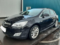 Dezmembrez Opel Astra J 2011 Hatchback 1.4 TI