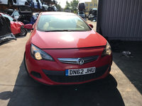 Dezmembrez Opel Astra J 2012 Hatchback 1.7 Diesel