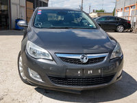 Dezmembrez Opel Astra J 2012 Hatchback 2.0 CDTI