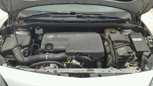 Dezmembrez Opel Astra J 2013 1.7 diesel