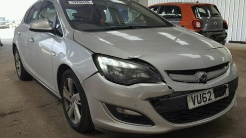 Dezmembrez Opel Astra J 2013 1.7 diesel