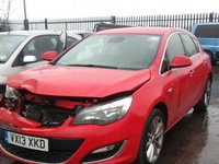 Dezmembrez opel astra j 2013 2.0cdti 6 trepte