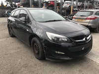 Dezmembrez Opel Astra J 2013 combi 1.6